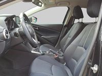 Occasion Mazda 2 Luxury 2020 Zwart Hatchback