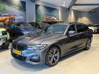 Occasion BMW 330e Executive 292 PK (214 kW) 2021 Grijs (metallic) Stationwagen