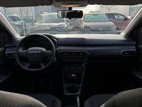 Occasion Dacia Jogger Expression 112 PK (82 kW) 2025 Groen MPV
