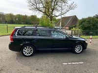 tweedehands Volvo V70 2.0 D4 Summum 1e Eigenaar Dealer Onderhouden