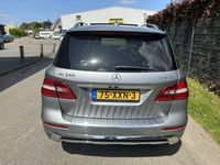 tweedehands Mercedes ML350 BlueTEC Edition 1 / AUTOMAAT / DESIGNO / PANORAMAD