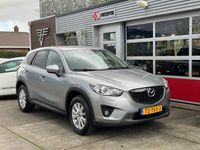 tweedehands Mazda CX-5 2.0 TS+ Lease Pack 2WD / Navi / Pdc / Trekhaak / Org-Ned