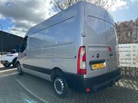 tweedehands Opel Movano 2.3 Turbo L2H2 150PK + NAP | Trekhaak | Camera | Geveerde Stoel | Navigatie