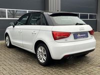 tweedehands Audi A1 Sportback 1.4 TFSI CoD Pro Line S | Navi | Leder |