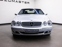 tweedehands Mercedes CL500 Btw auto Fiscale waarde € 6.000- (€ 14.00826 Ex