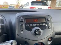 tweedehands Citroën C1 1.0 e-VTi Live I Elektr.-pakket I NAP !