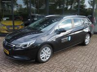 tweedehands Opel Astra Sports Tourer 1.6 CDTI Business+ *ECC*Navi*