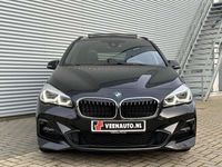 tweedehands BMW 218 Gran Tourer 218i 7P. M-Sport Shadow Pano/Trek