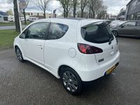 tweedehands Mitsubishi Colt 1.3 Edition Two 95PK!/ Cruise/ Climate/ L.M.!