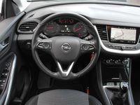 tweedehands Opel Grandland X 1.2 Turbo Online Edition | Navi | Cruise | Clima |
