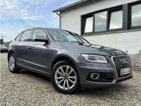 tweedehands Audi Q5 2.0 TDi CUIR/XENON/LED/NAVI/TEL/CRUISE/PDC