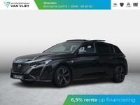 Occasion Peugeot e-308 GT 106 kW (145 PK) 2025 Hatchback