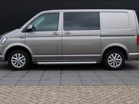 tweedehands VW Transporter 2.0 TDI L1H2 Highline | DSG | NAVI | CRUISE | AIRCO | CAMERA | TREKHAAK |