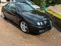 Occasion Alfa Romeo GTV 166 PK (122 kW) 2004 Coupé