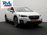 tweedehands Subaru XV 1.6i Premium Automaat Carplay Adaptive-cruise Lede