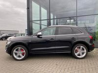 tweedehands Audi Q5 3.0 TFSI quattro Pro Line S * Dealer Onderhouden * Trekhaak * 20 Inch