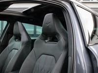 Occasion Cupra Formentor VZ 204 PK (150 kW) 2021 Grijs SUV