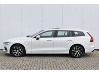 tweedehands Volvo V60 T6 Plug-In-Hybrid AWD Momentum Pro #Panorama #Head-Up #Leer