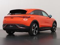 Nieuw Smart #3 Brabus 314 kW (427 PK) 2026 Oranje SUV