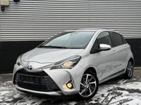 Occasion Toyota Yaris Hybrid 101 PK (74 kW) 2020 Hatchback