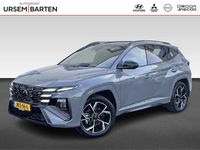 Occasion Hyundai Tucson N Line 2025 Grijs SUV