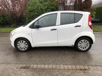 tweedehands Suzuki Splash 1.0 Base 5DR*Elektrische pakket*16-10-2023 APK*Dealer onderhouden*