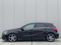 tweedehands Mercedes A180 Prestige | AMG styling | Harman&Kardon | Camera |