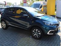 tweedehands Renault Captur TCe 90 Limited | All Season Banden |