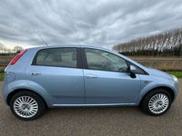 tweedehands Fiat Punto 1.2 Edizione Cool