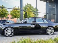 Occasion Rolls Royce Ghost 571 PK (419 kW) 2014 , metallic lak Sedan