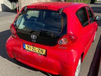 tweedehands Toyota Aygo 1.0-12V +