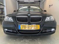 tweedehands BMW 325 3-SERIE i Dynamic Executive LEER 2DE EIGENAAR SCH. DAK