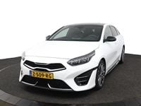 Occasion Kia ProCeed GT 142 PK (104 kW) 2024 Wit Hatchback