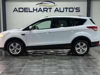 Occasion Ford Kuga Titanium 150 PK (110 kW) 2013 Wit SUV