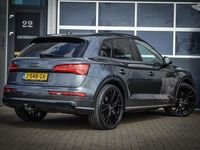 tweedehands Audi Q5 55 TFSI e quattro Competition | Luchtvering | RS|