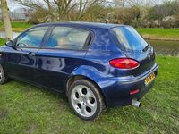 tweedehands Alfa Romeo 147 1.6 T.Spark Lusso