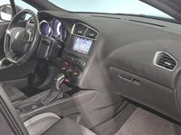 Occasion DS Automobiles DS4 Chic 165 PK (121 kW) 2018 Grijs Hatchback