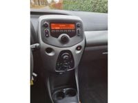 Occasion Peugeot 108 Active 69 PK (50 kW) 2015 Zwart Hatchback