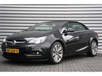 tweedehands Opel Cascada 1.4 TURBO 140PK INNOVATION+