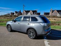 Occasion Mitsubishi Outlander 121 PK (88 kW) 2015 SUV