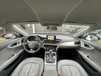 tweedehands Audi A7 Sportback 3.0 TFSI quattro Pro Line plus/LEDER/XEN