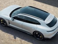 tweedehands Porsche Taycan Turbo S Sport Turismo Performance-accu Plus