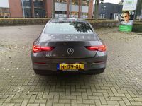 tweedehands Mercedes CLA180 Business Solution. Cam/ ass.pakket/ br.scherm