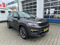 tweedehands Jeep Compass 1.4 MultiAir Night Eagle (19" LM VELGEN; APPLE CARPLAY)