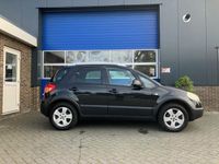 tweedehands Fiat Sedici 1.6-16V Emotion