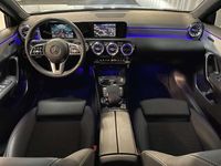 tweedehands Mercedes A250 e Business Solution Limited 18"/Multibeam LED/Dode