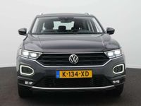 tweedehands VW T-Roc 1.5 TSI Sport Led verlichting / Trekhaak / Ecc / Navigatie