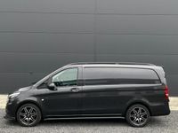 Occasion Mercedes Vito 190 PK (139 kW) 2023 Grijs Van
