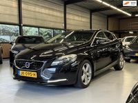 Occasion Volvo V40 Summum 150 PK (110 kW) 2012 Zwart Hatchback