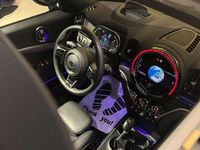 Occasion Mini Cooper S Countryman 220 PK (161 kW) 2021 Zwart SUV
